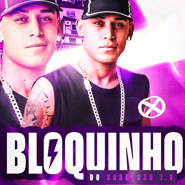 Bloquinho do Kabuloso 1.0