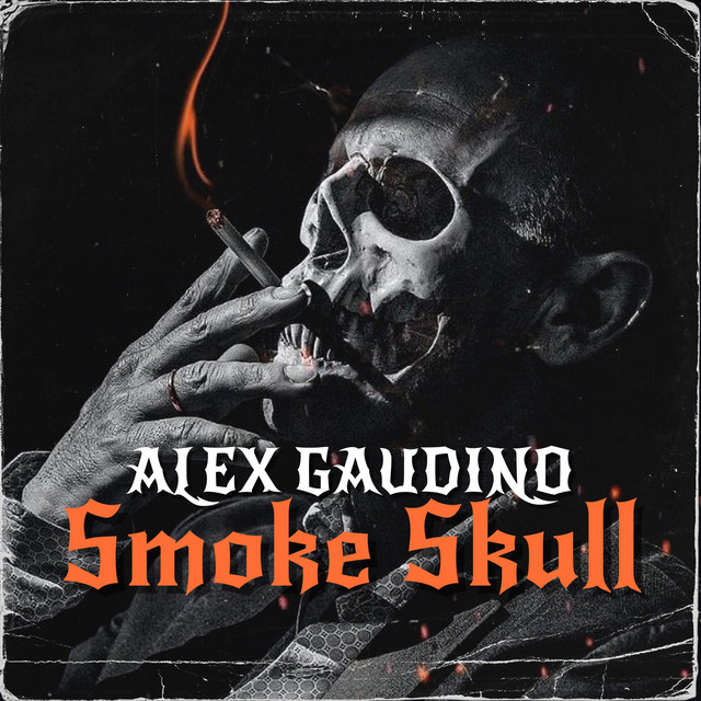 Smoke Skull cover art
