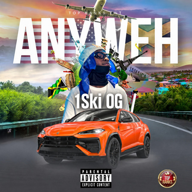 Anyweh