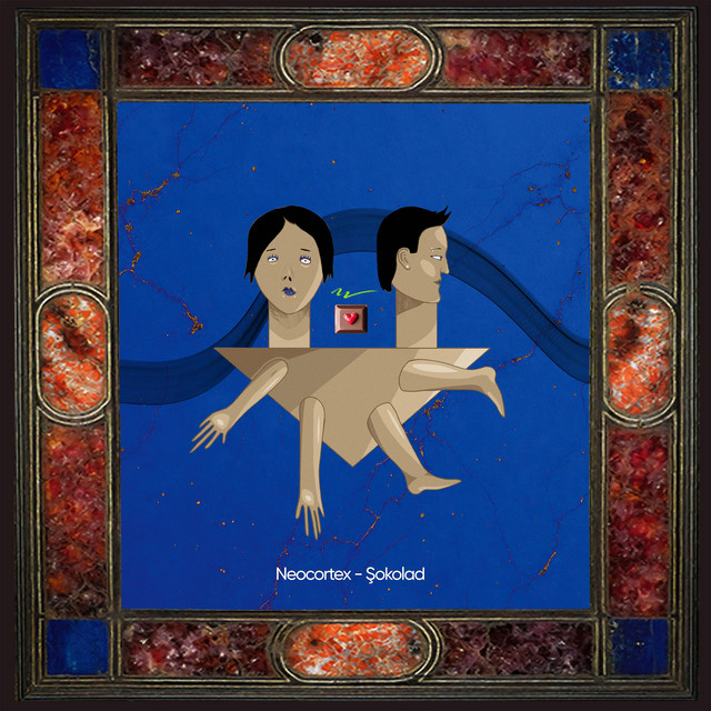 Şokolad cover art