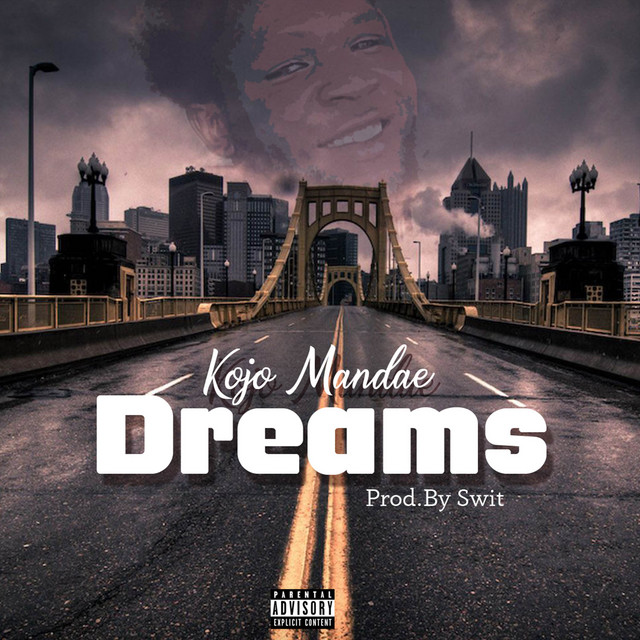 Dreams cover art
