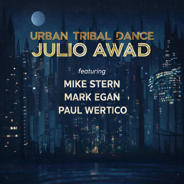Urban Tribal Dance