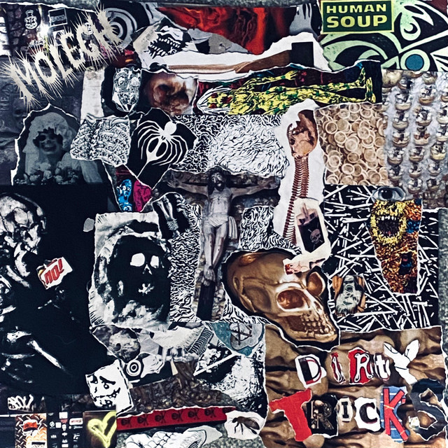Dirty Tricks Demo (II) cover art