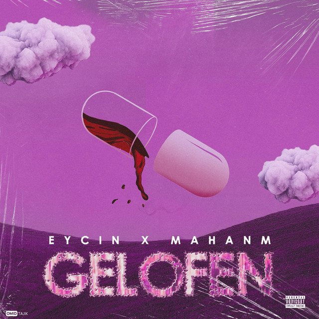 Gelofen cover art