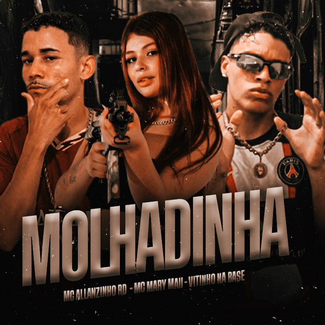 Molhadinha