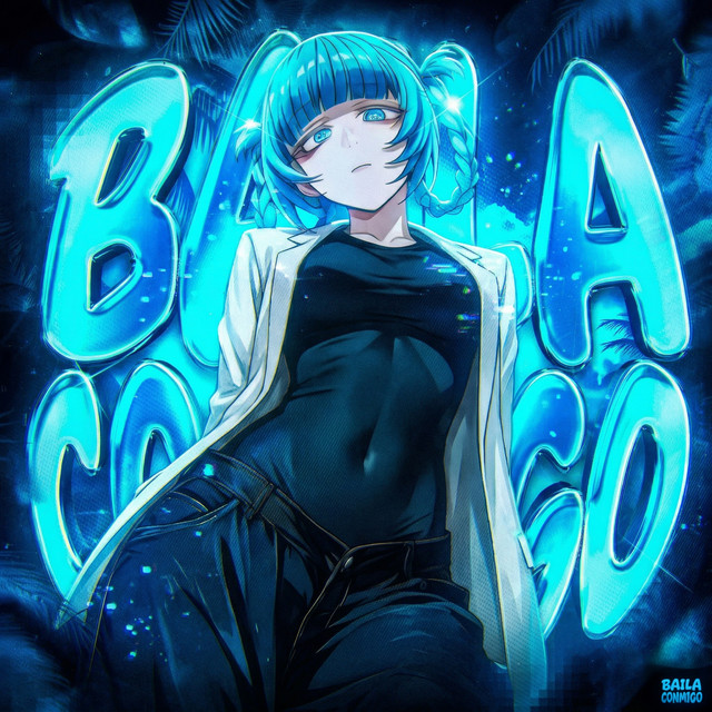 BAILA CONMIGO