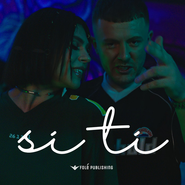 Si ti cover art