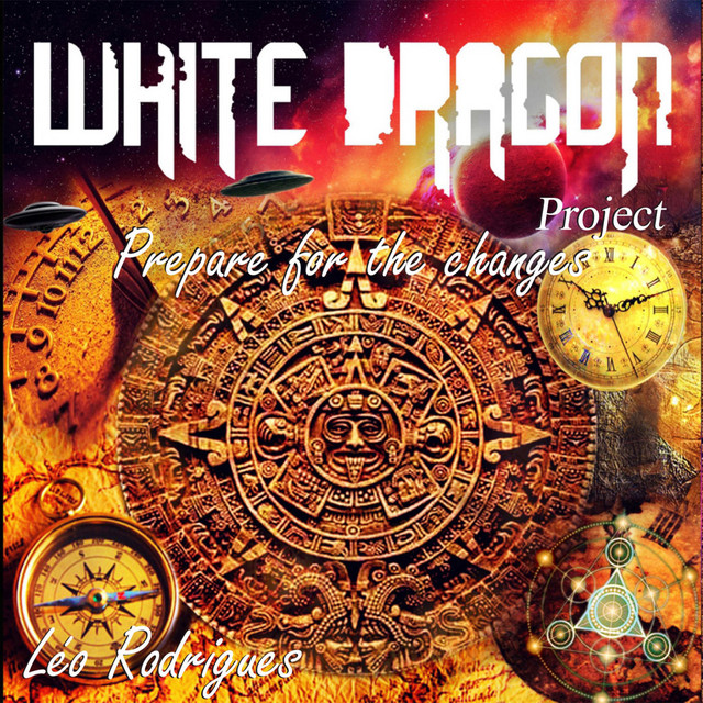 Prepare for the Changes cover art