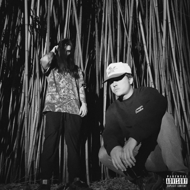Fisher Rd. cover art