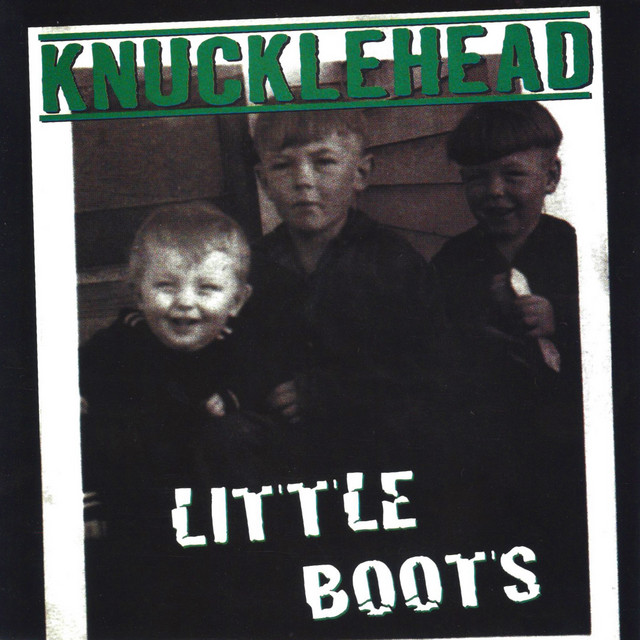 Little Boots cover art