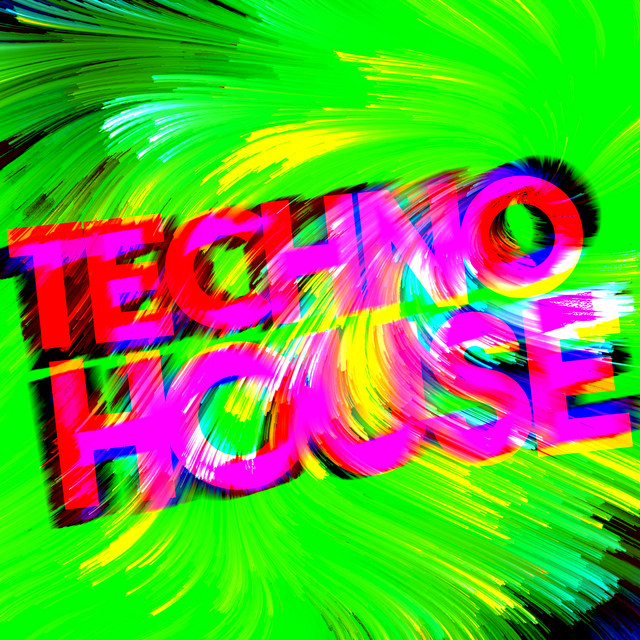 Techno House - Album by Techno House | Spotify