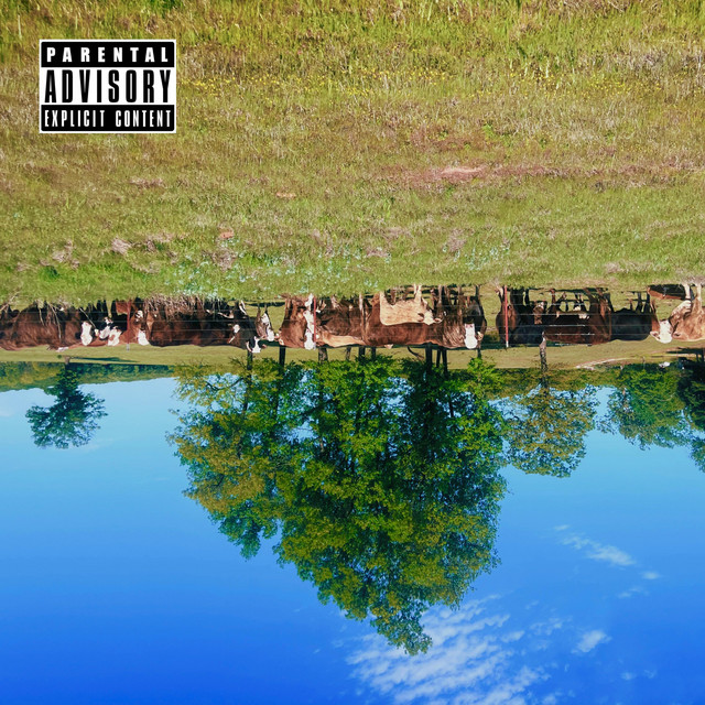 word vomit cover art