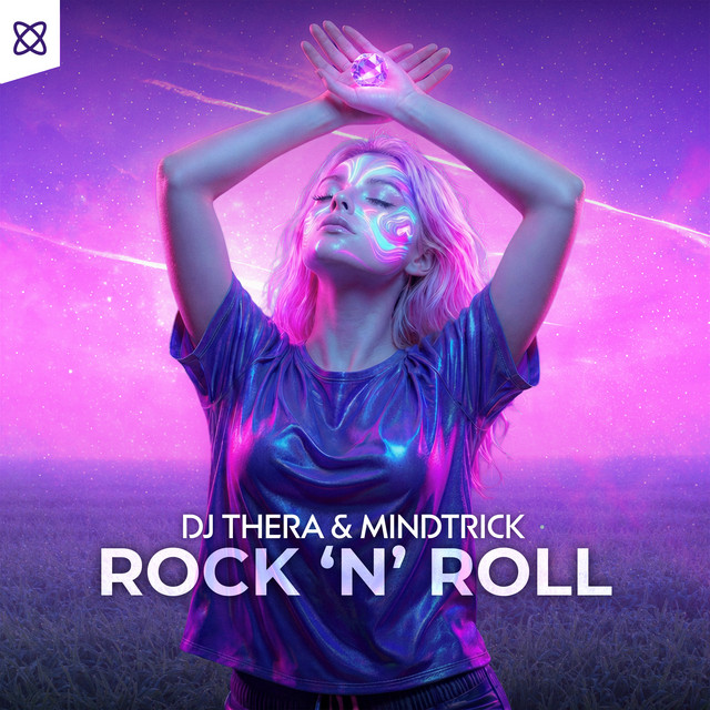 Rock 'n' Roll cover art