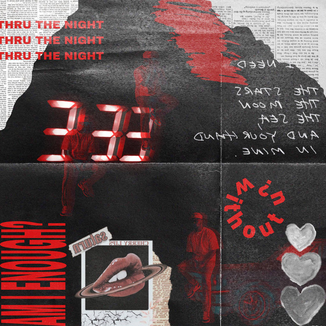 D3MOS cover art