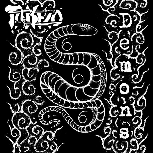 Demons cover