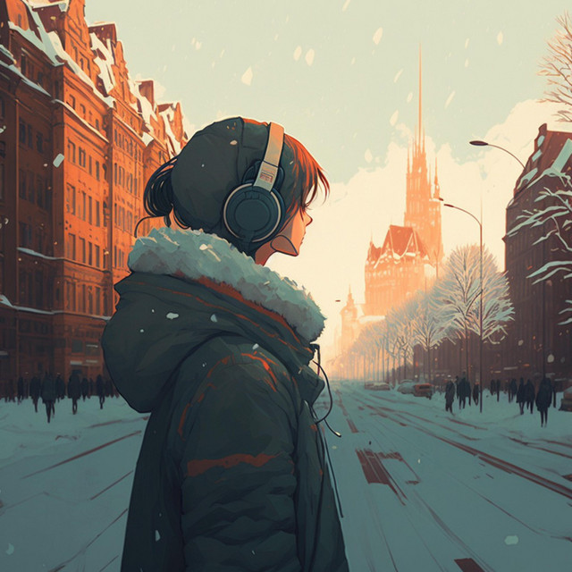 Riga cover art