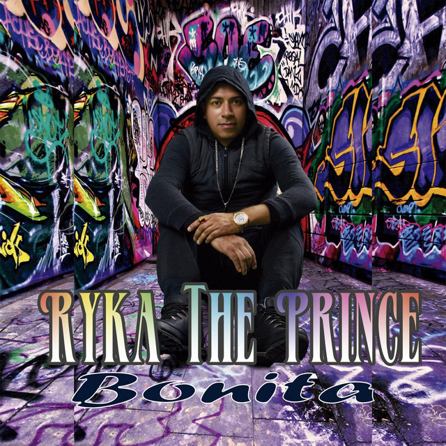 Ryka The Prince Spotify