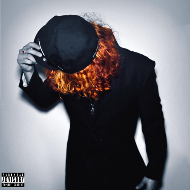 My Distorted World cover art