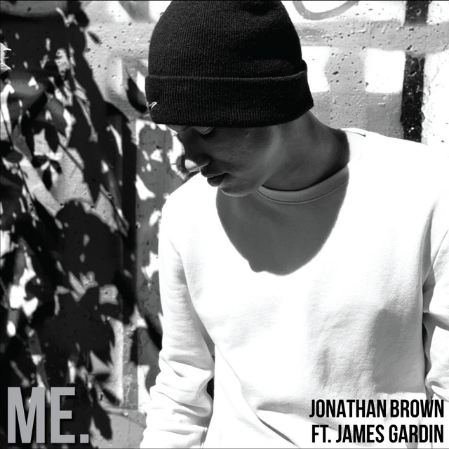 ME. cover art