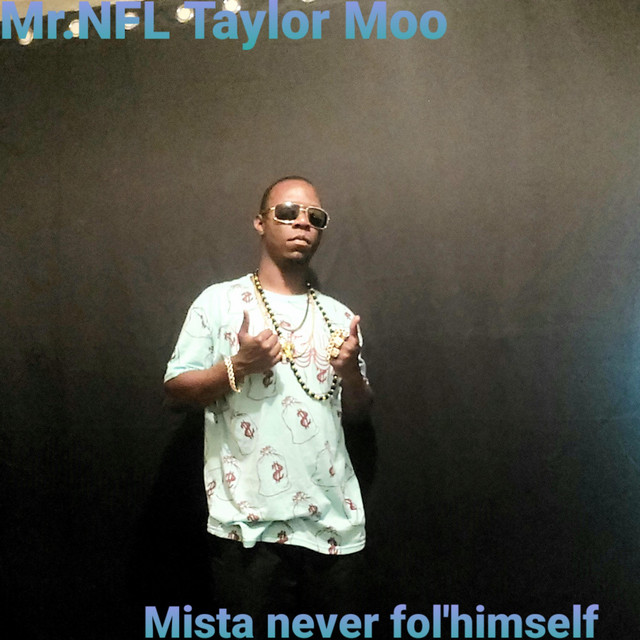 Taylor Moo-NFL