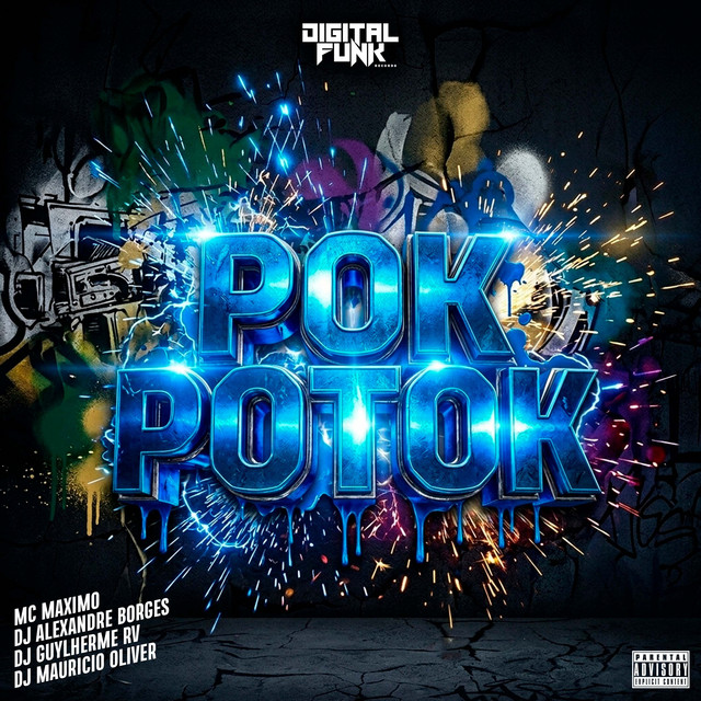 Pok Potok
