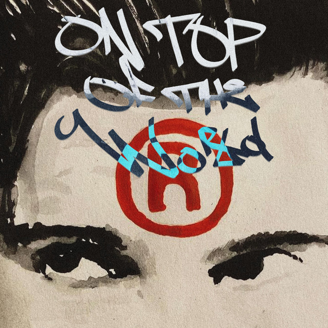 on top of the world cover art