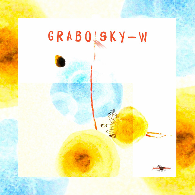Guzuguzu cover art