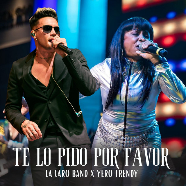 Te Lo Pido Por Favor