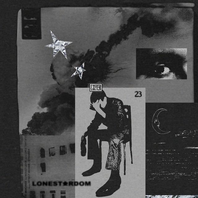 Lonestardom cover art