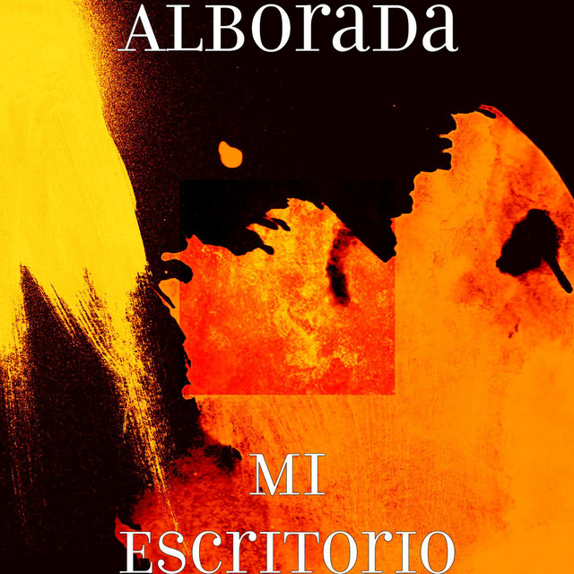 Mi Escritorio cover art