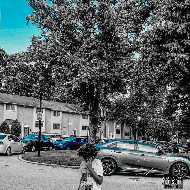SERENITY. cover art