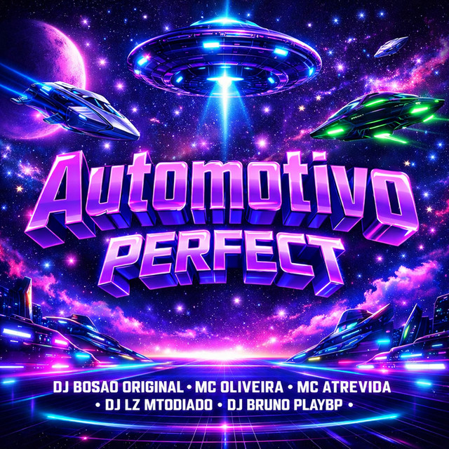 Automotivo Perfect