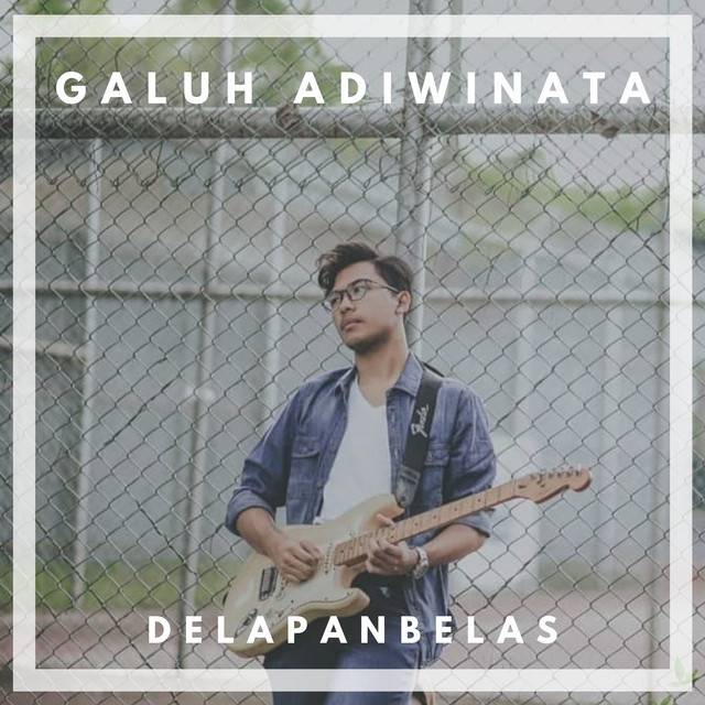 Delapan Belas cover art