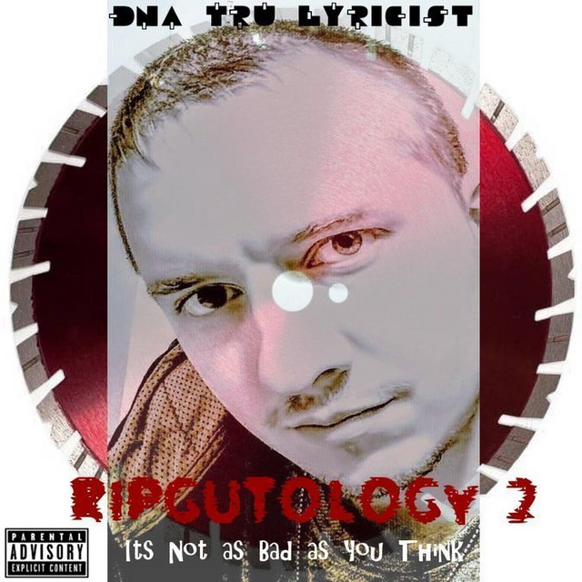 Ripgutology 2 Its Not As Bad As You Think cover art