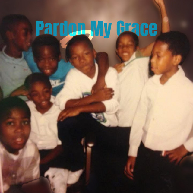 Pardon My Grace