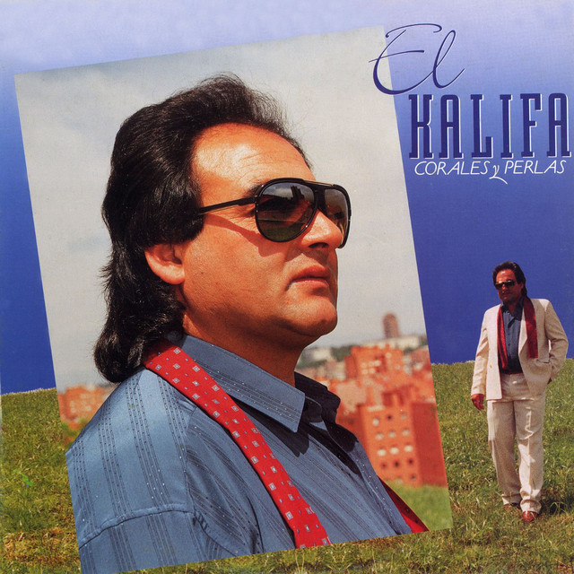Corales Y Perlas cover art