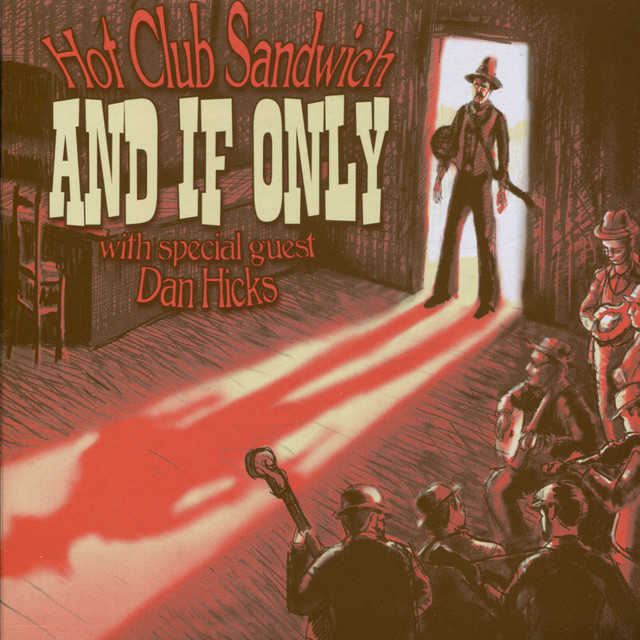 Hot Club Sandwich photo