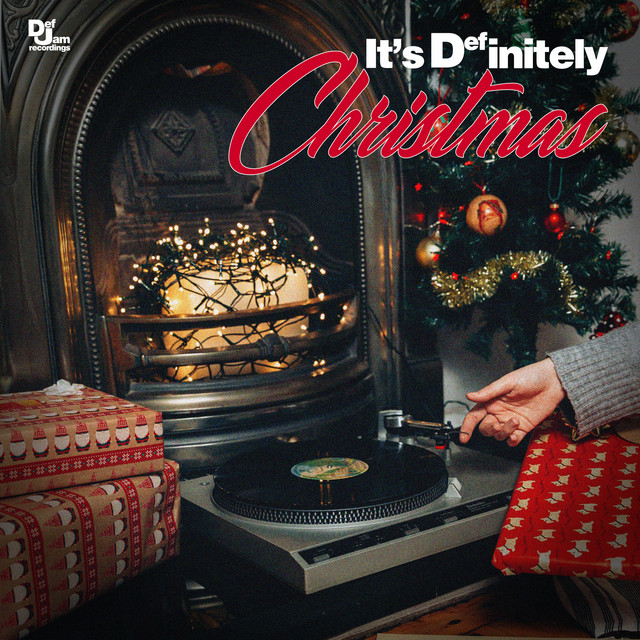 It’s DEFinitely Christmas - Compilation by Various Artists | Spotify