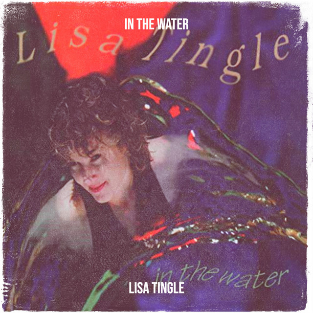 In the Water cover art