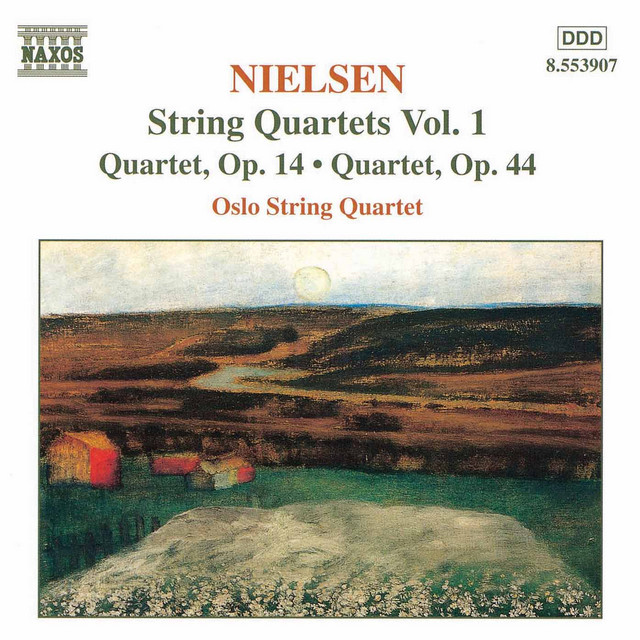 【中古】「非常に良い」［CD］String Quartets 1-6 BRAHMS, J.: String Quartets Nos. 1-3 (Complete) / .. - CDX-5179