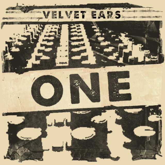 Velvet Ears 1 cover art