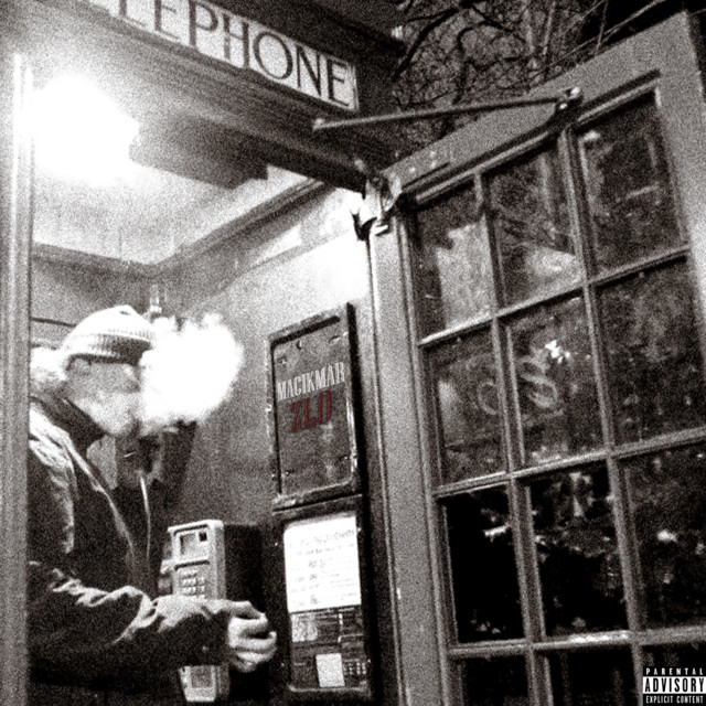 zło cover art