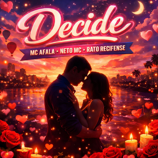 Decide