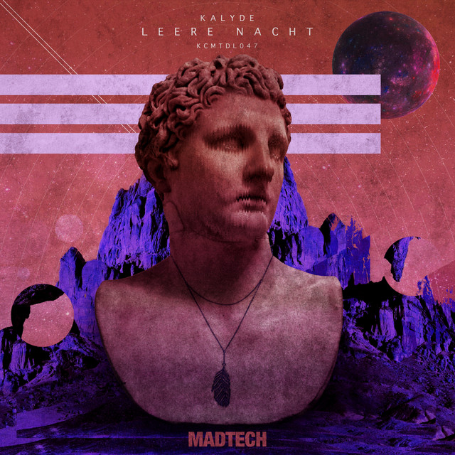 Leere Nacht cover art