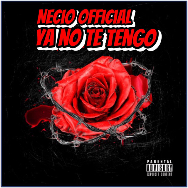 Ya no te tengo