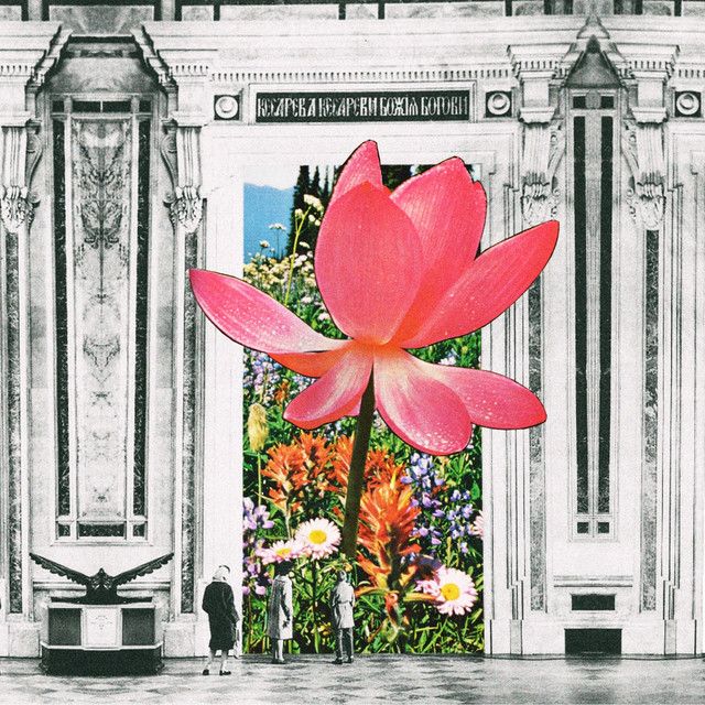 Rebirth cover art