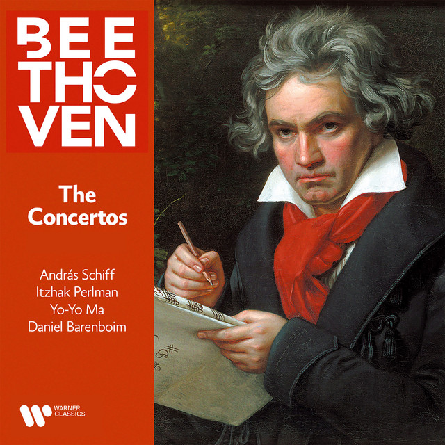 Beethoven: The Concertos