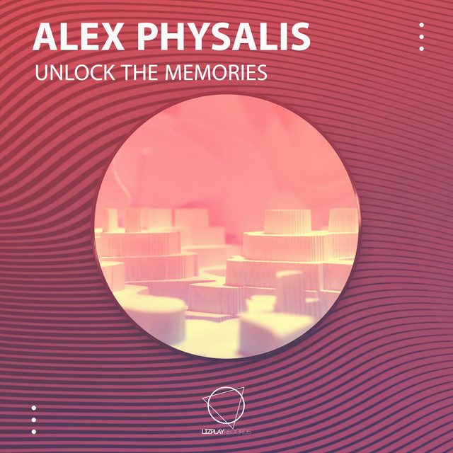 Unlock The Memories artwork