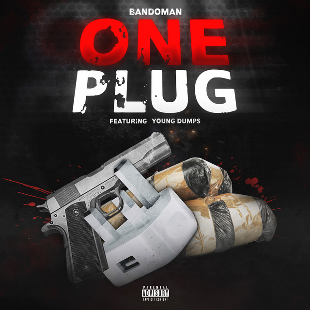One Plug cover art