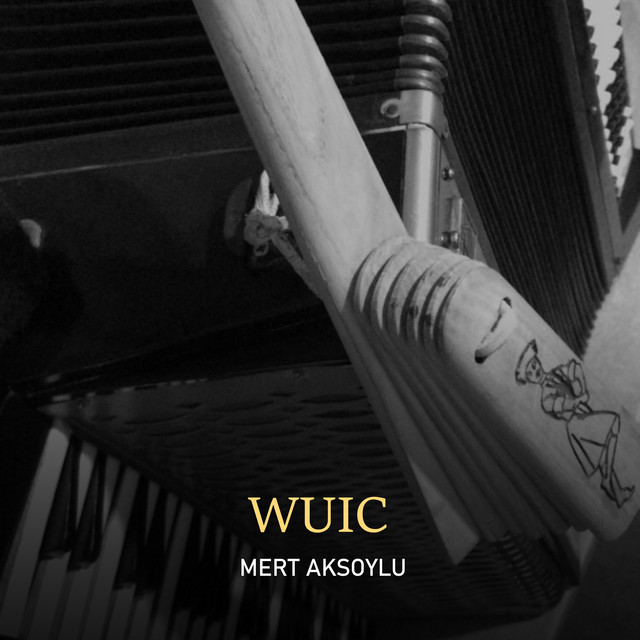 Wuic cover art